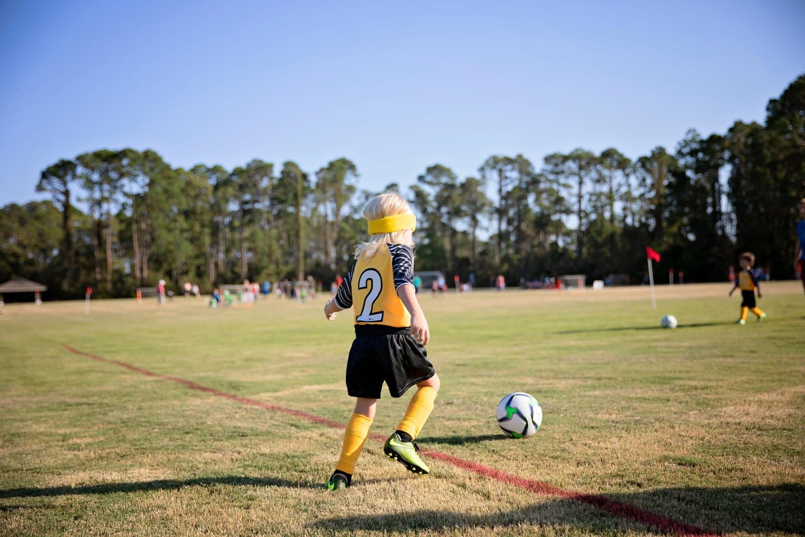 Sports