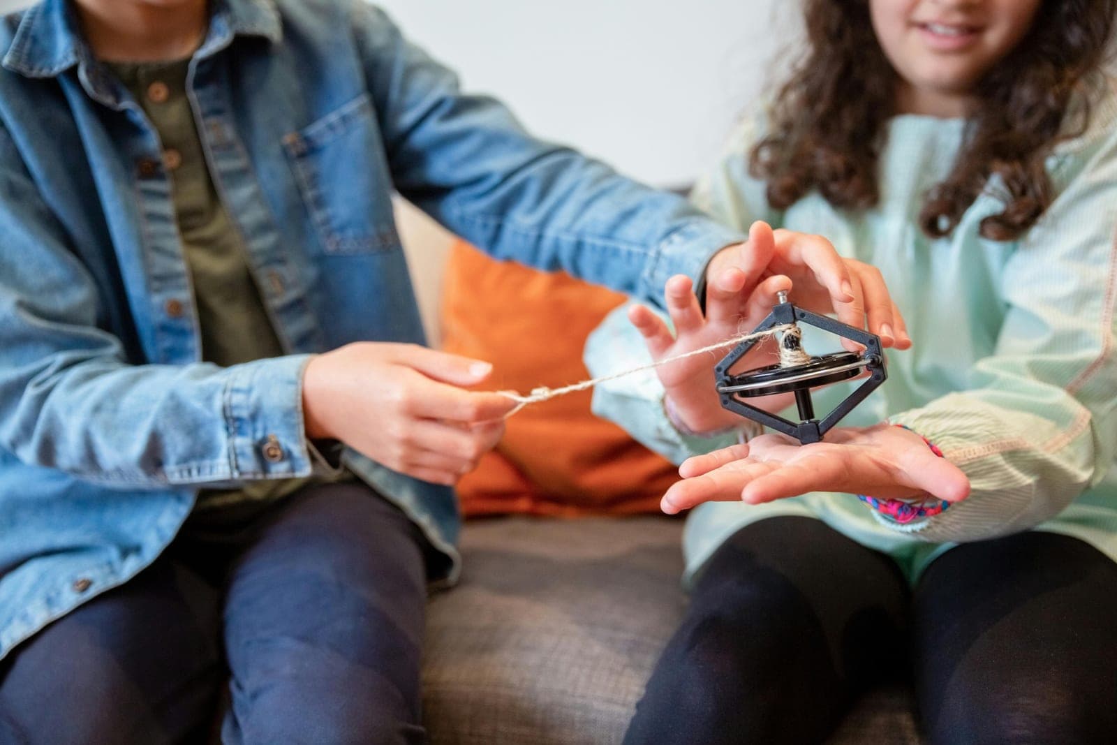 STEM & Technology