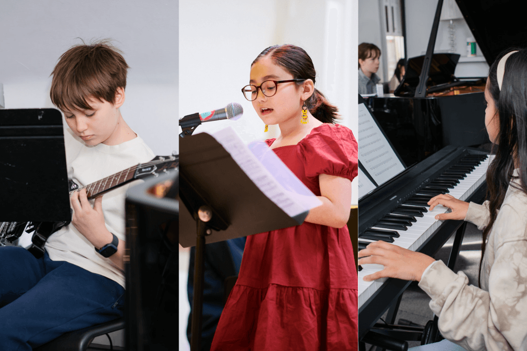 Brooklyn Conservatory of Music Summer Music Camp