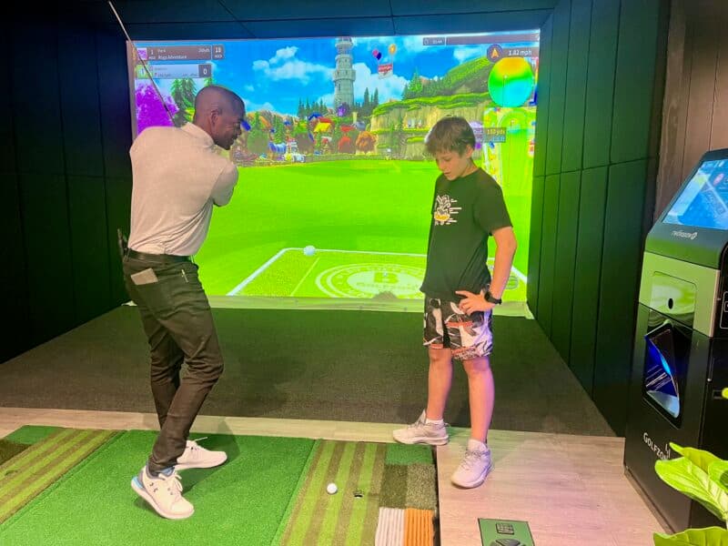 PGA Camps