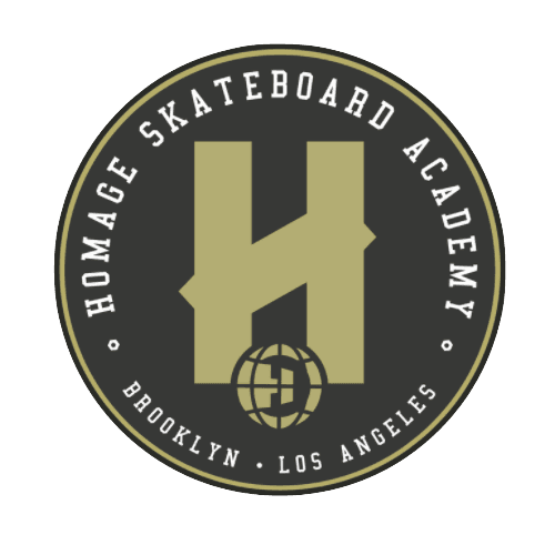 Homage Skateboarding Academy