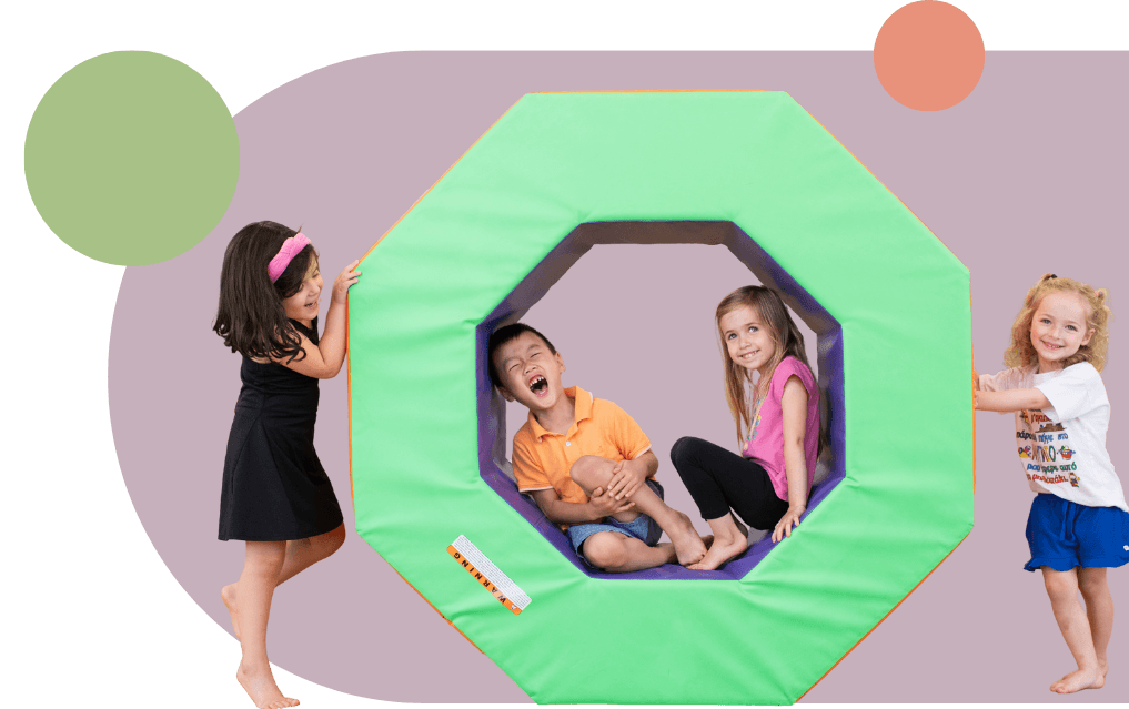 New York Preschool and Kids Club