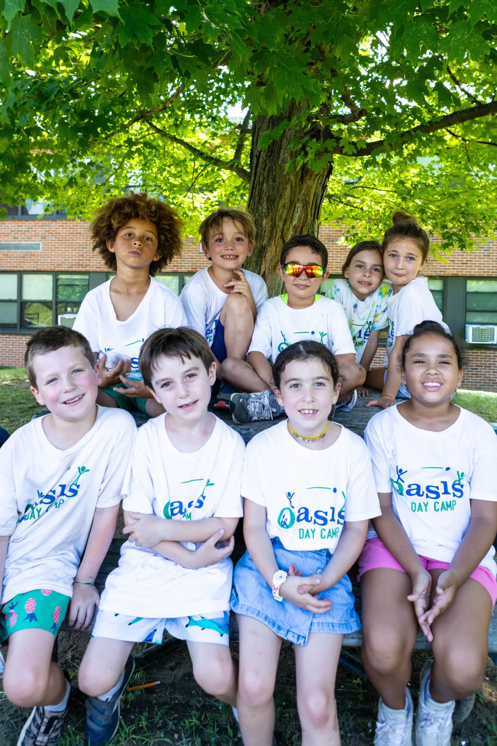 Oasis Day Camp