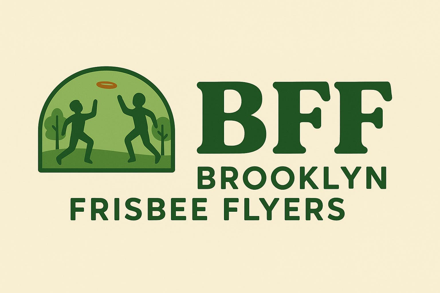 Brooklyn Frisbee Flyers