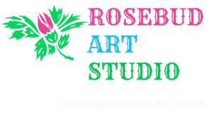 Rosebud Art Studio