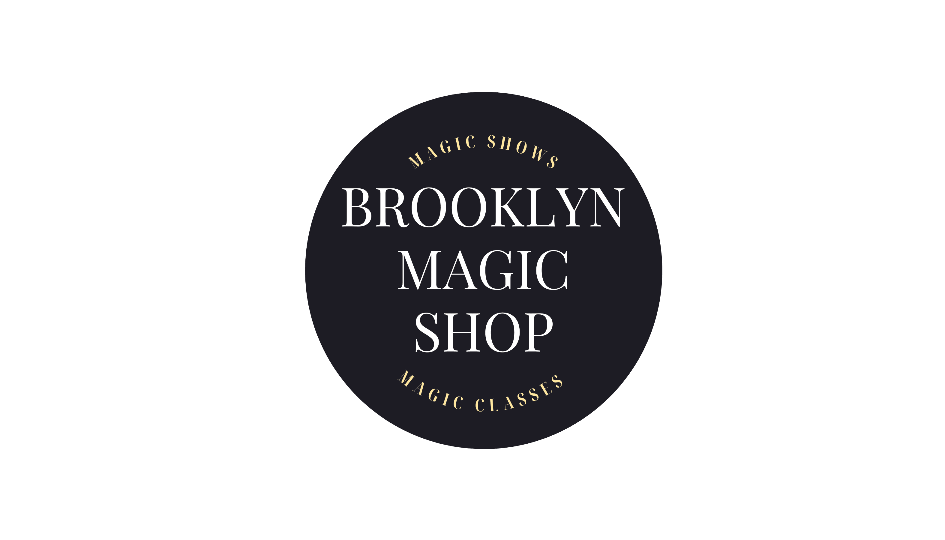 Brooklyn Magic Shop