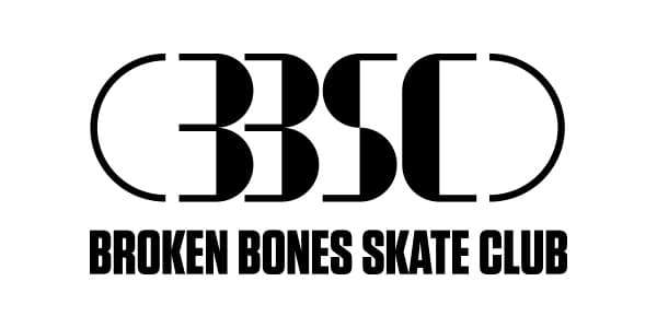 Broken Bones Skateboarding Club