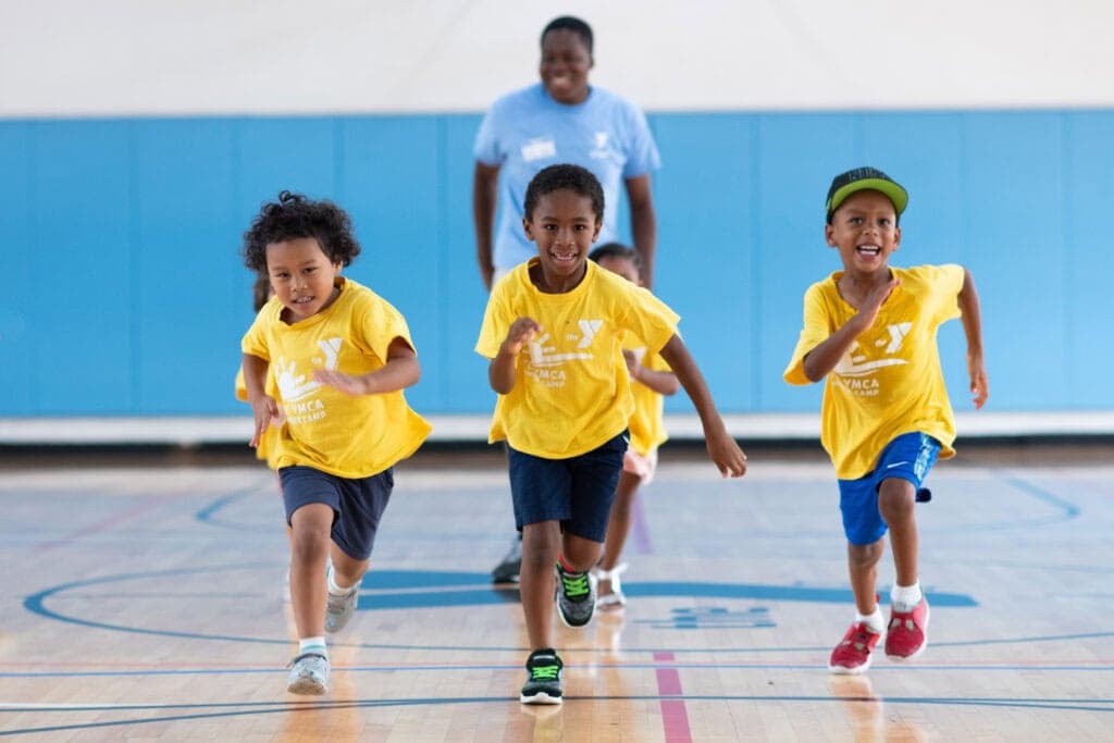 YMCA of Greater New York