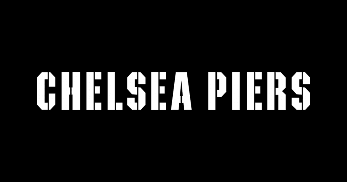 Chelsea Piers