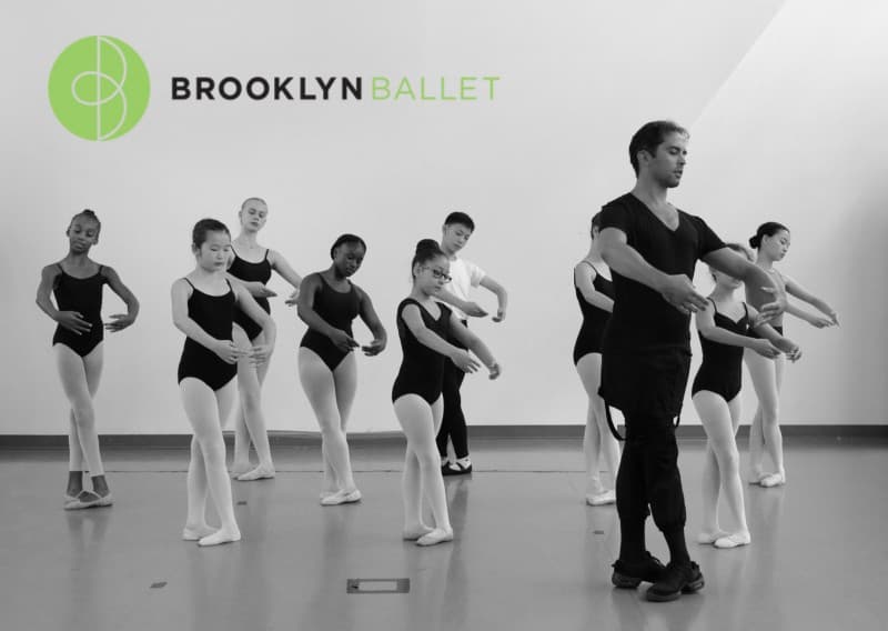 Brooklyn Ballet Summer Intensive