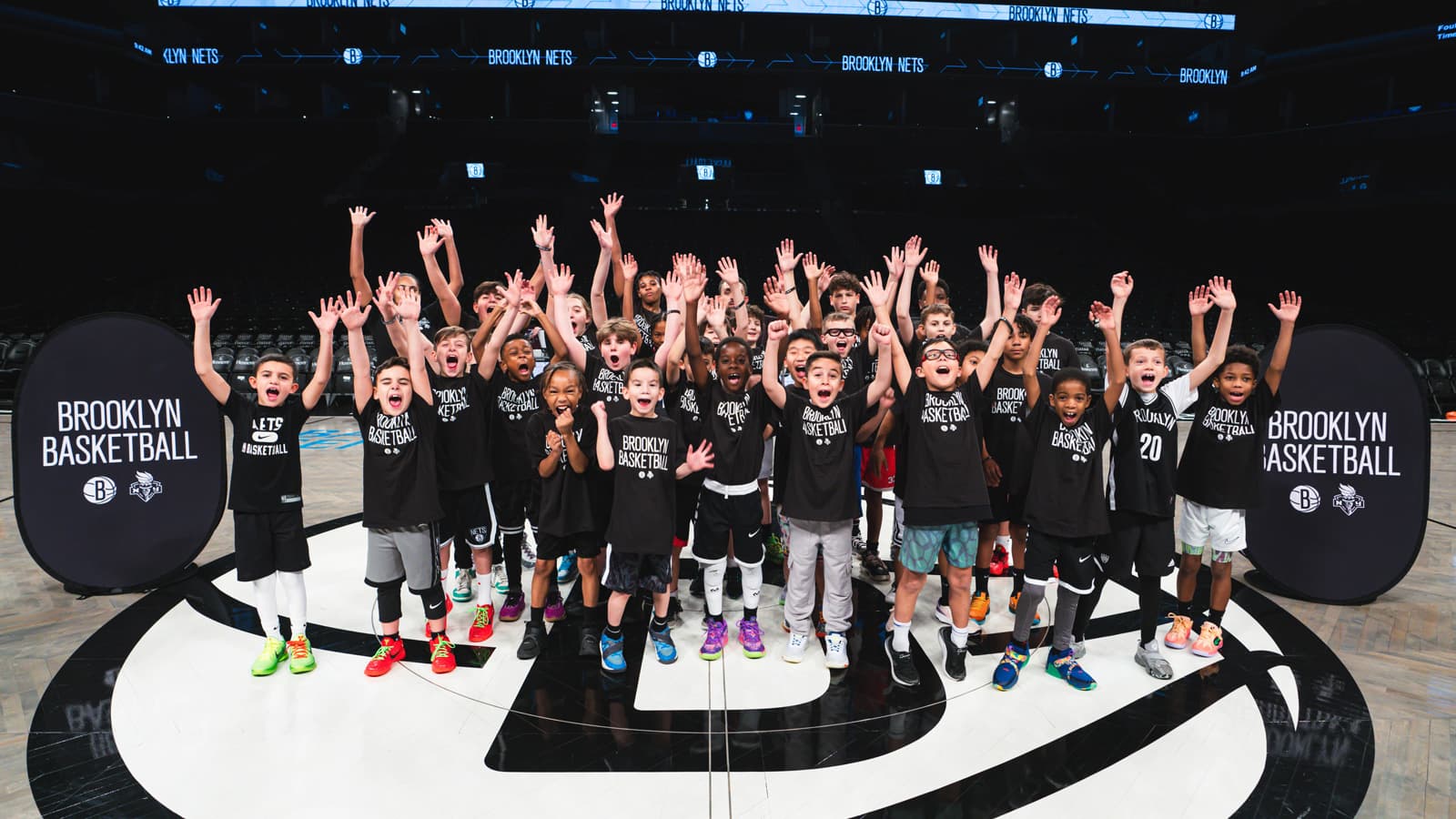 Brooklyn Basketball Camp