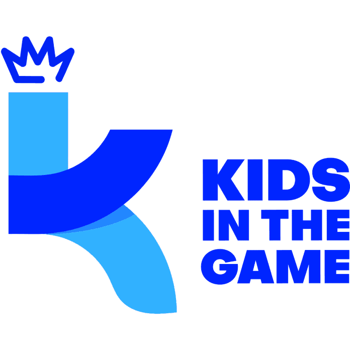Kids in the Game