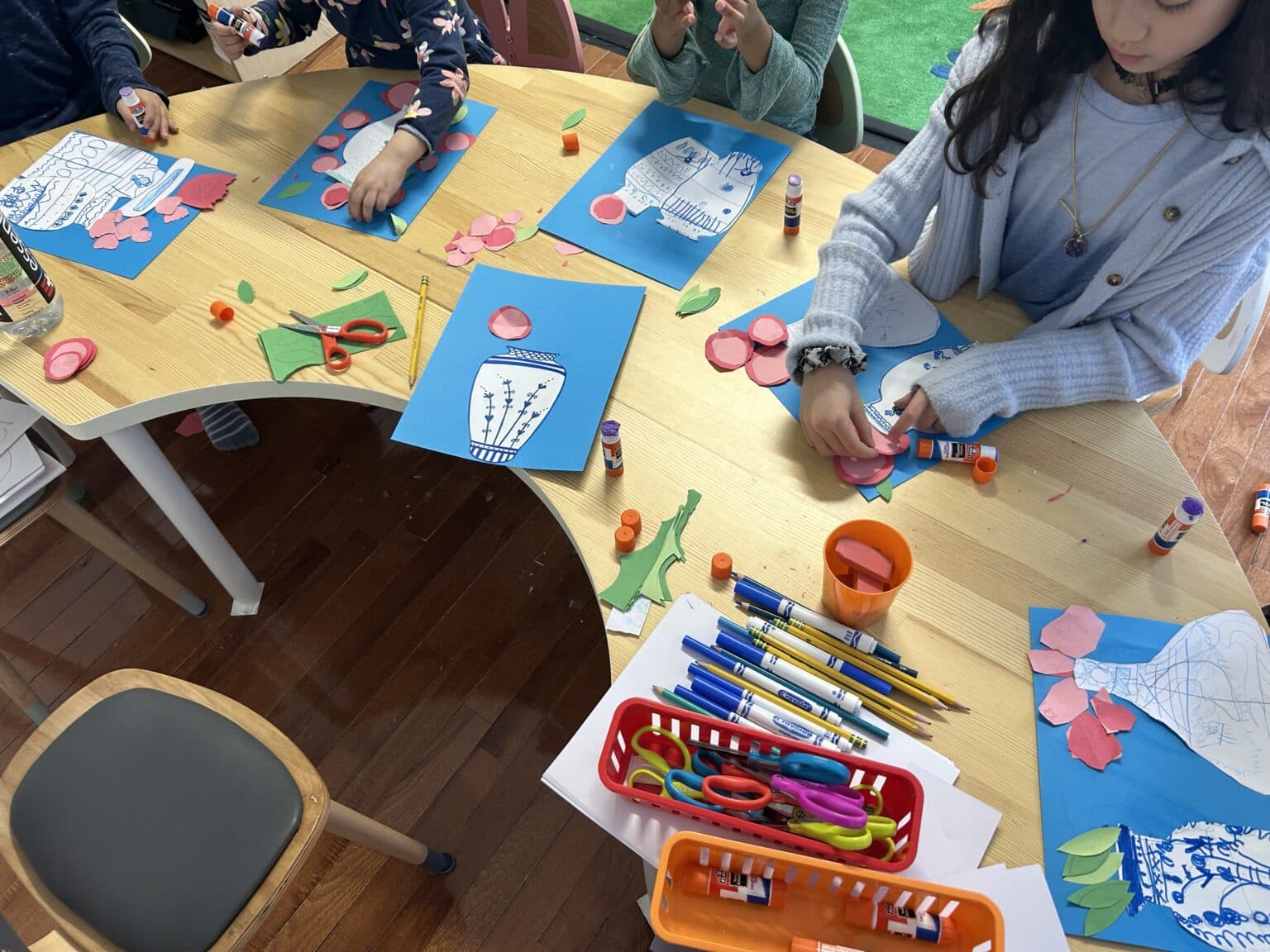 SpeakitalyNYC Summer Camp