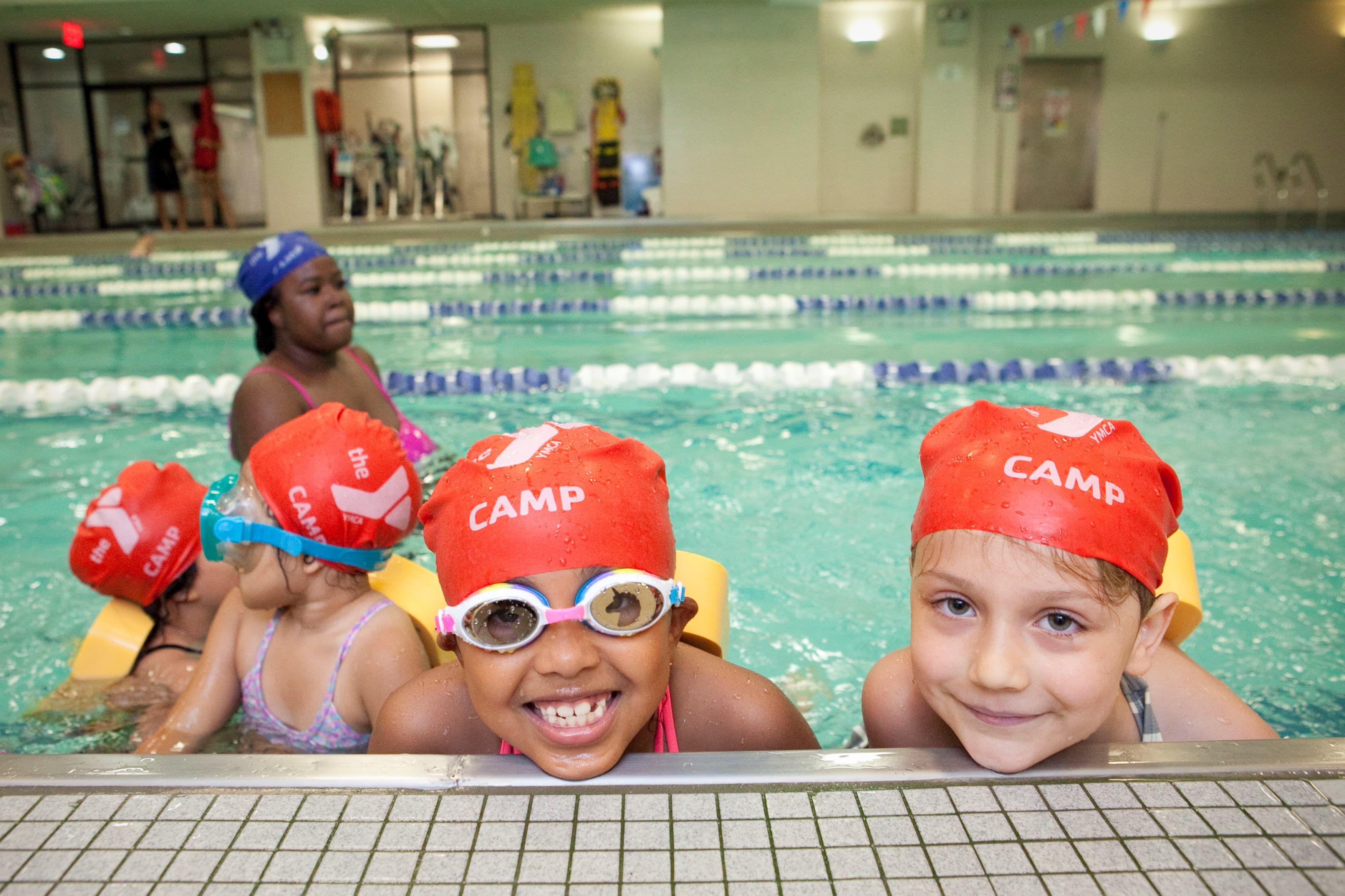 YMCA of Greater New York