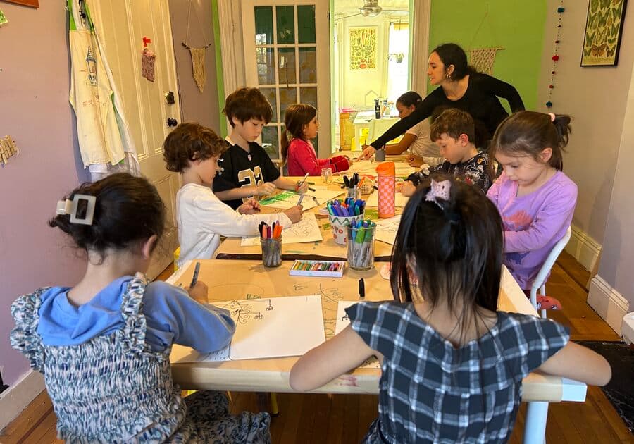 Casa Lu Art Space