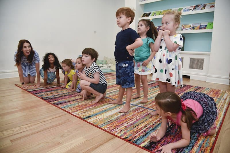 Treasure Trunk Theatre