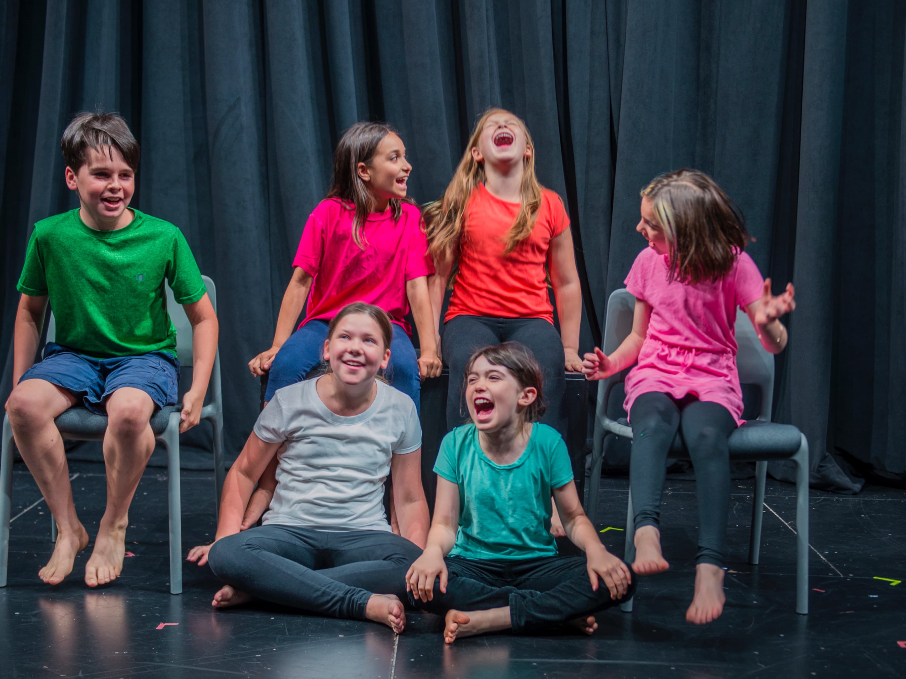 Brooklyn Acting Lab