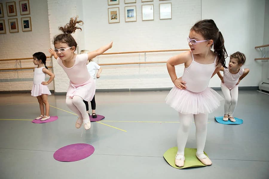 Cobble Hill Ballet