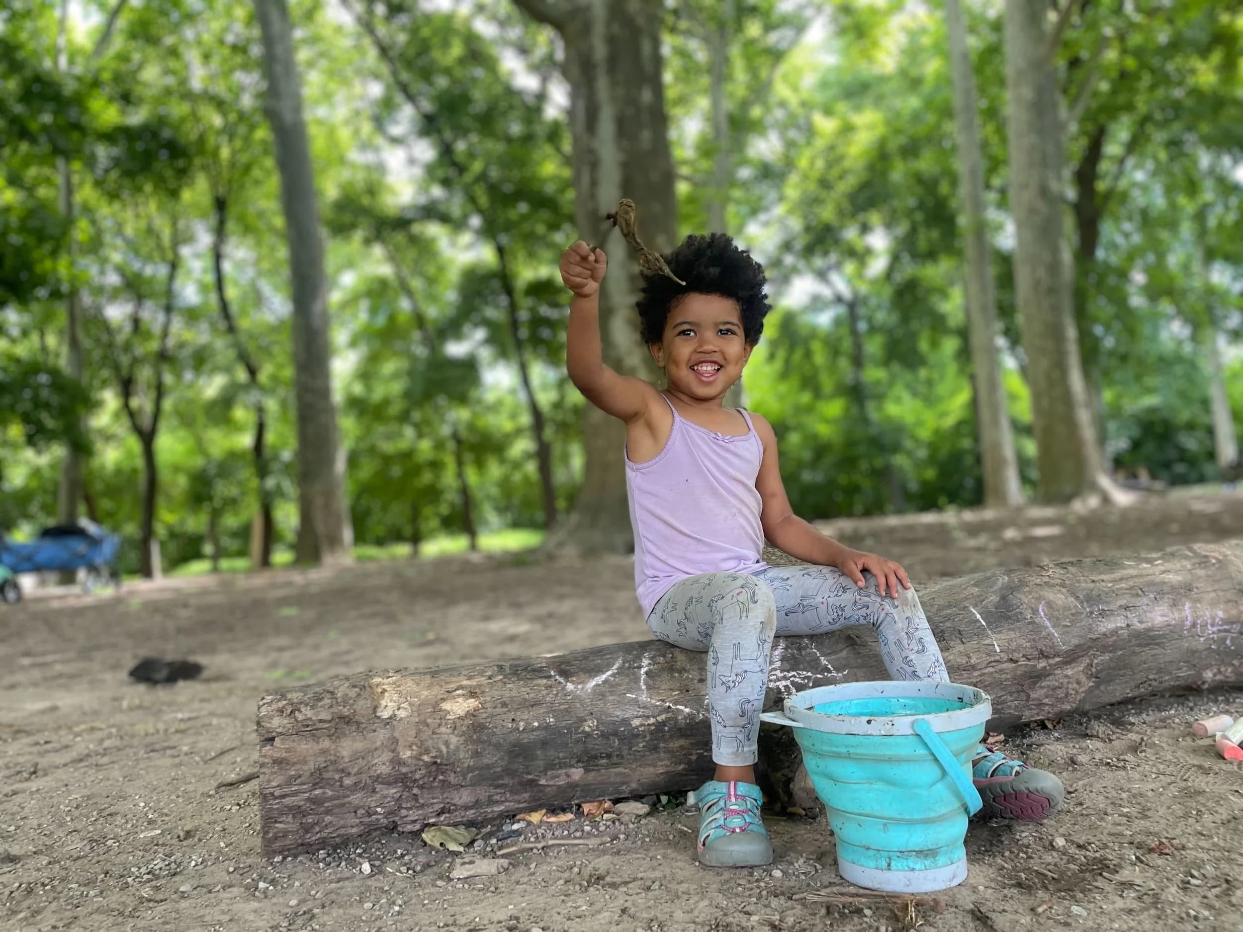 Wonderforest Nature Summer Camp