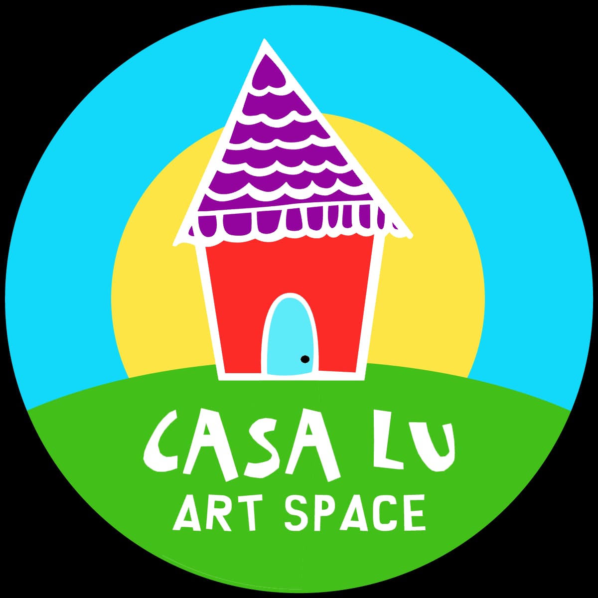 Casa Lu Art Space