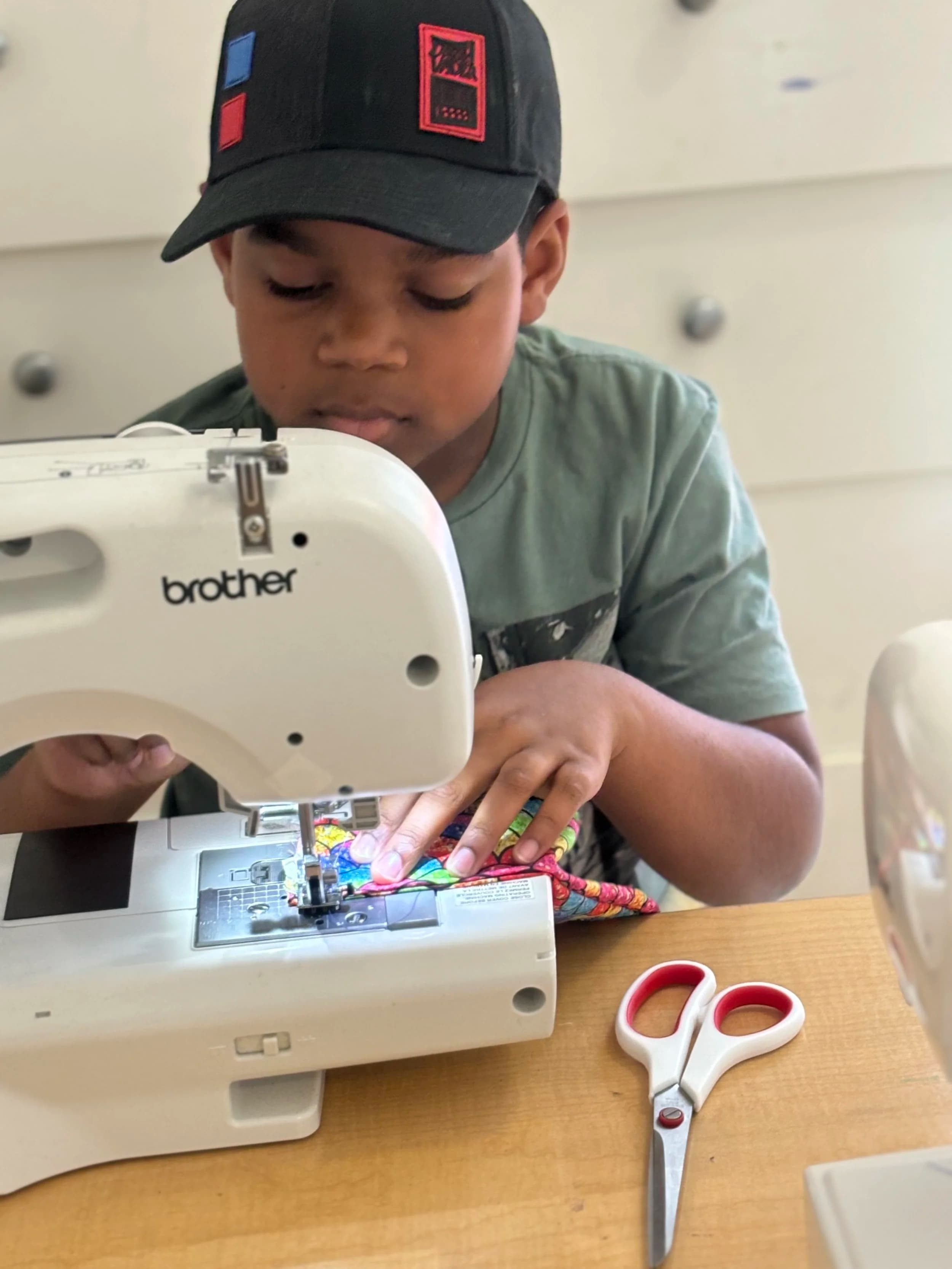 Brooklyn Stitch Studio