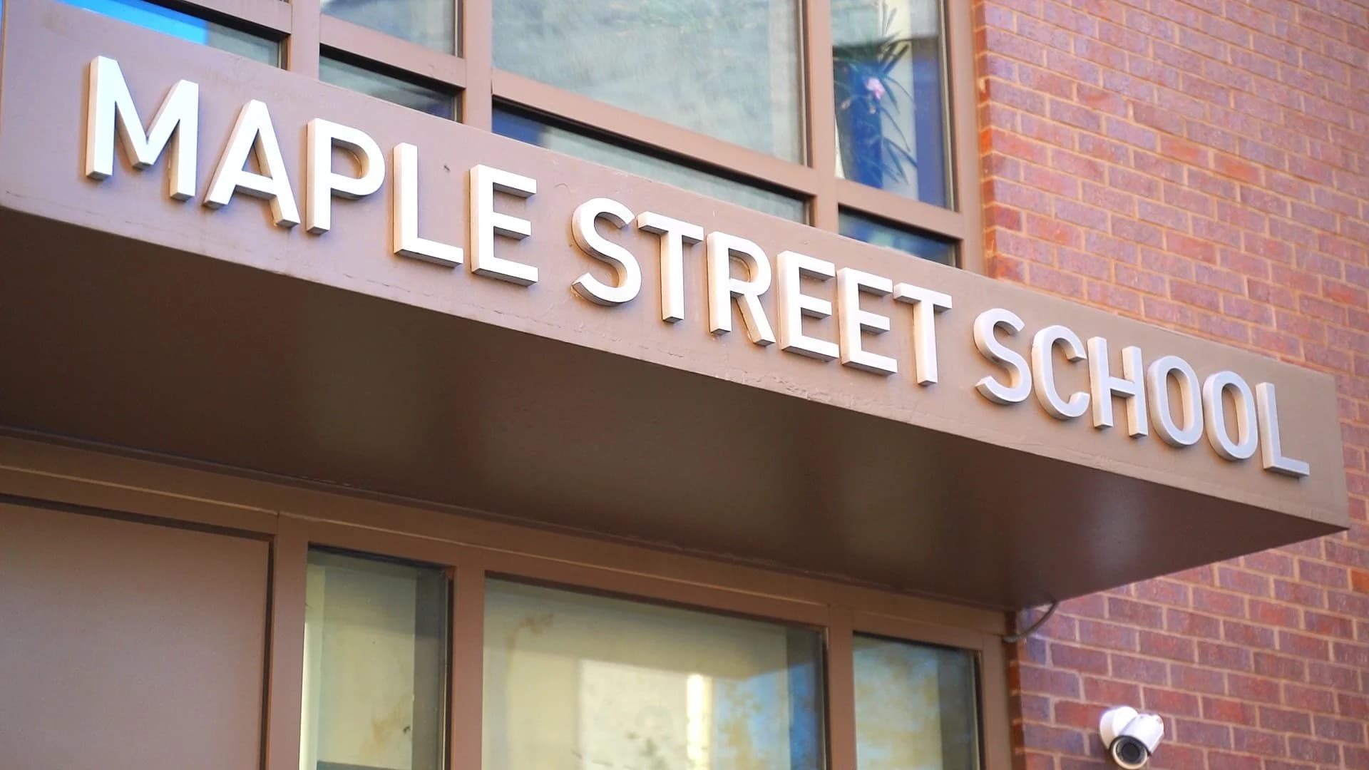 Maple Street School