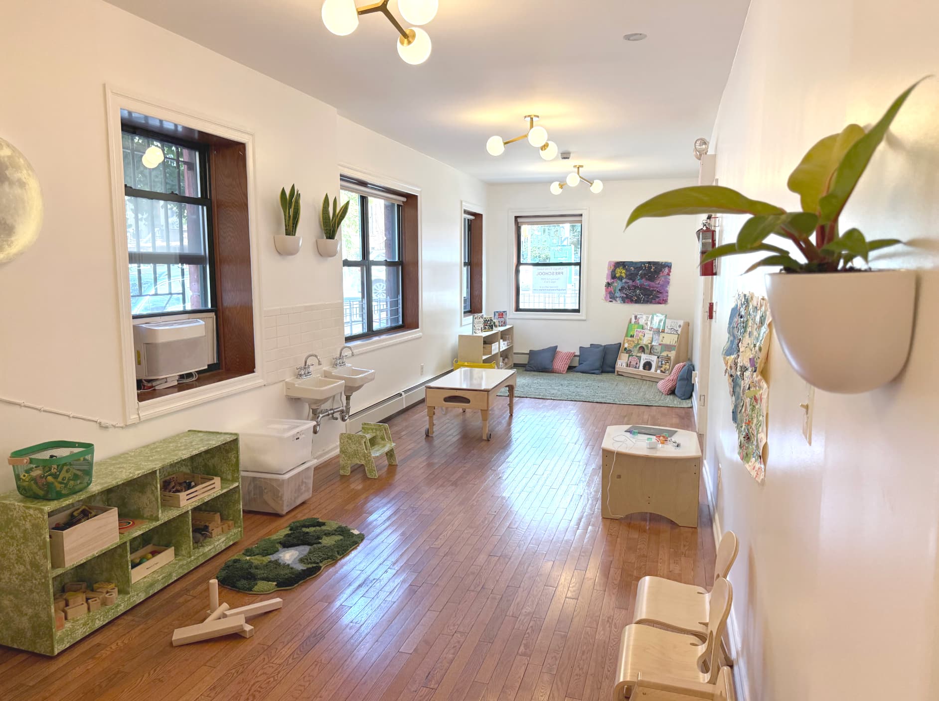 The Nook Park Slope