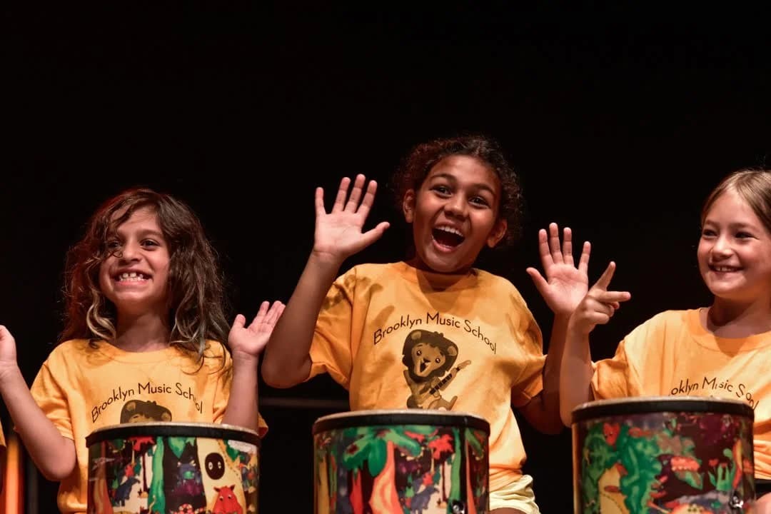 Brooklyn Music School Summer Institute