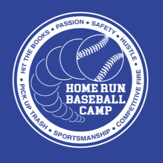 Home Run Baseball Camp