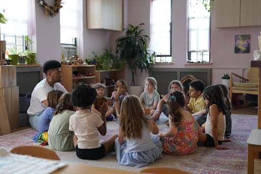 Brooklyn Waldorf School