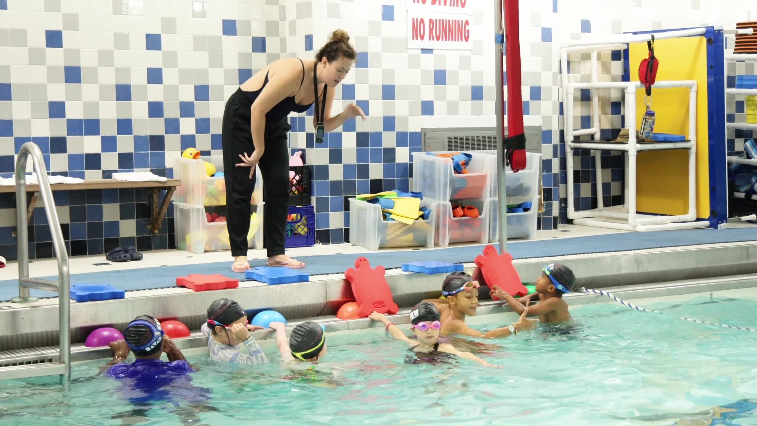 Berkeley Carroll Classic Day Camp