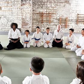 Aikido of Park Slope