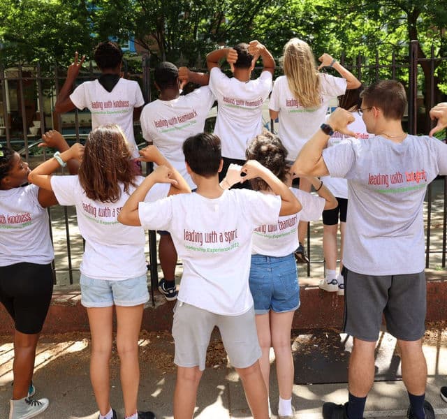 The Park Slope Day Camp