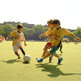 The Park Slope Day Camp