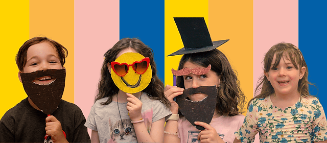 Age for Stage Summer Camp