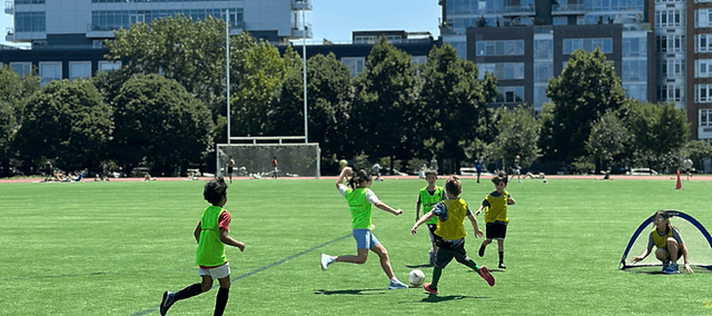 Williamsburg Soccer Club