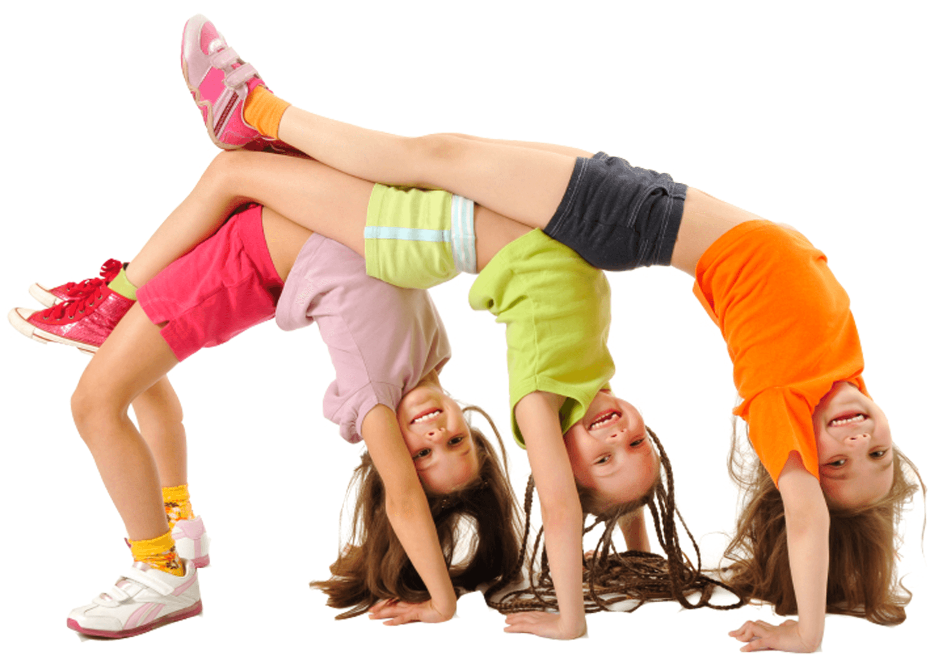 Gymstars Brooklyn