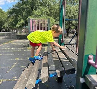 PLAY Kids Summer Camp