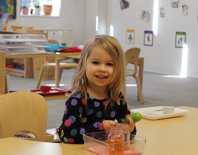 Brooklyn Heights Montessori Preschool Summer Camp