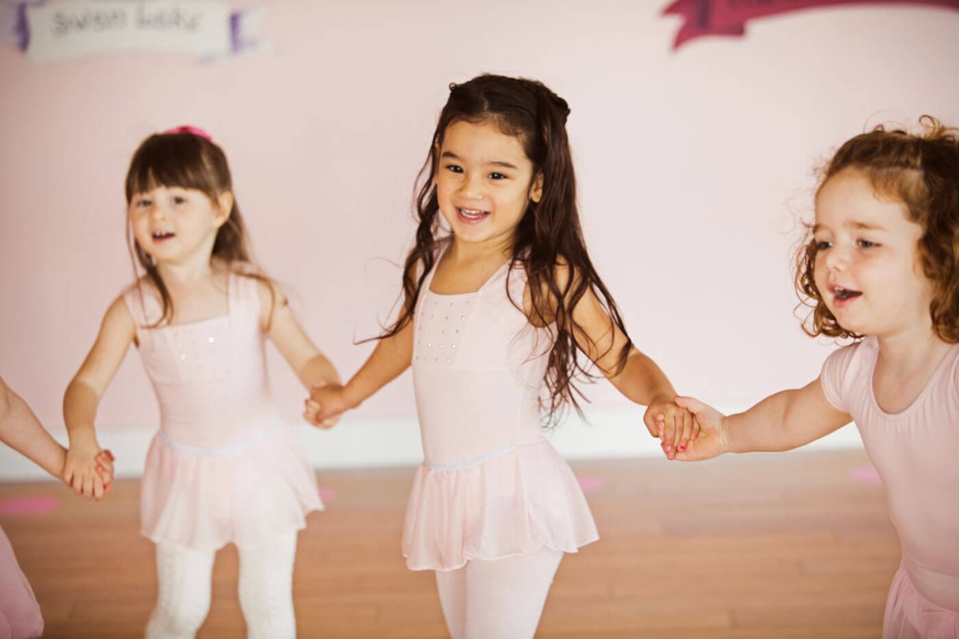 Tutu School Summer Camp